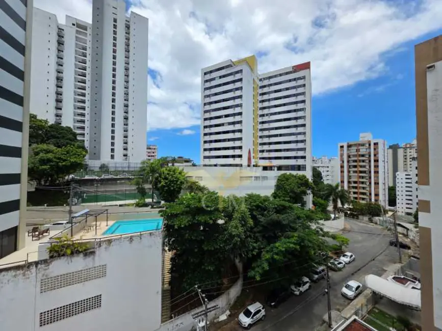 Foto 7 de Apartamento com 2 quartos à venda, 63m2 em Salvador - BA