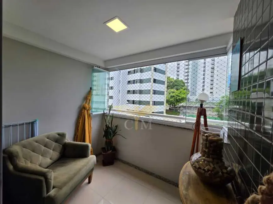 Foto 6 de Apartamento com 2 quartos à venda, 63m2 em Salvador - BA