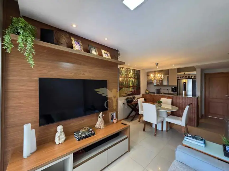 Foto 2 de Apartamento com 2 quartos à venda, 63m2 em Salvador - BA