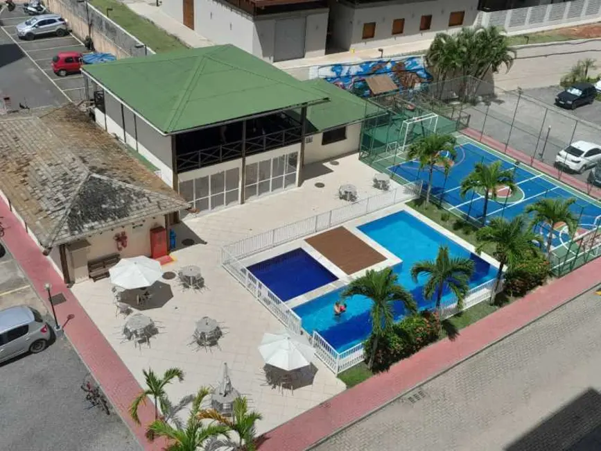 Foto 4 de Apartamento com 2 quartos à venda, 48m2 em Salvador - BA