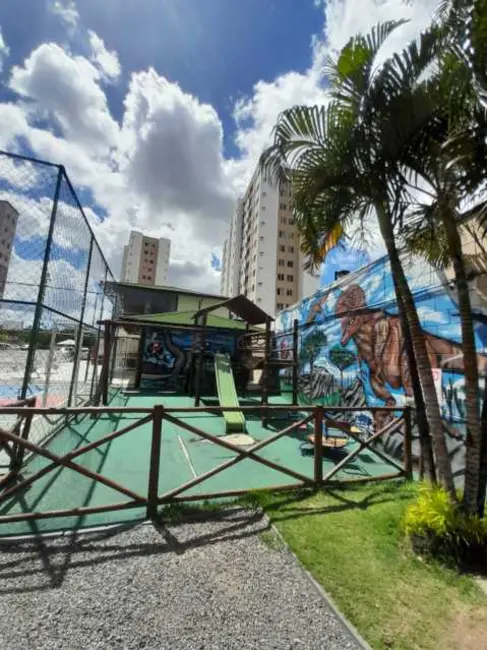 Foto 3 de Apartamento com 2 quartos à venda, 48m2 em Salvador - BA