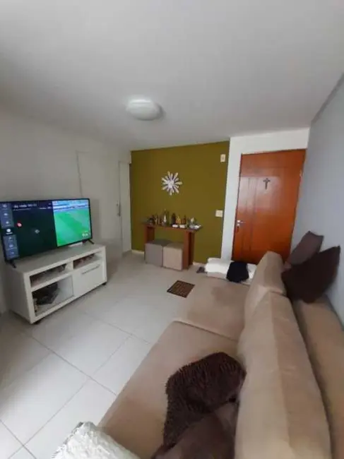 Foto 9 de Apartamento com 2 quartos à venda, 48m2 em Salvador - BA