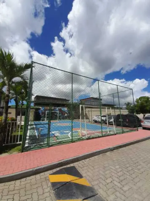 Foto 5 de Apartamento com 2 quartos à venda, 48m2 em Salvador - BA