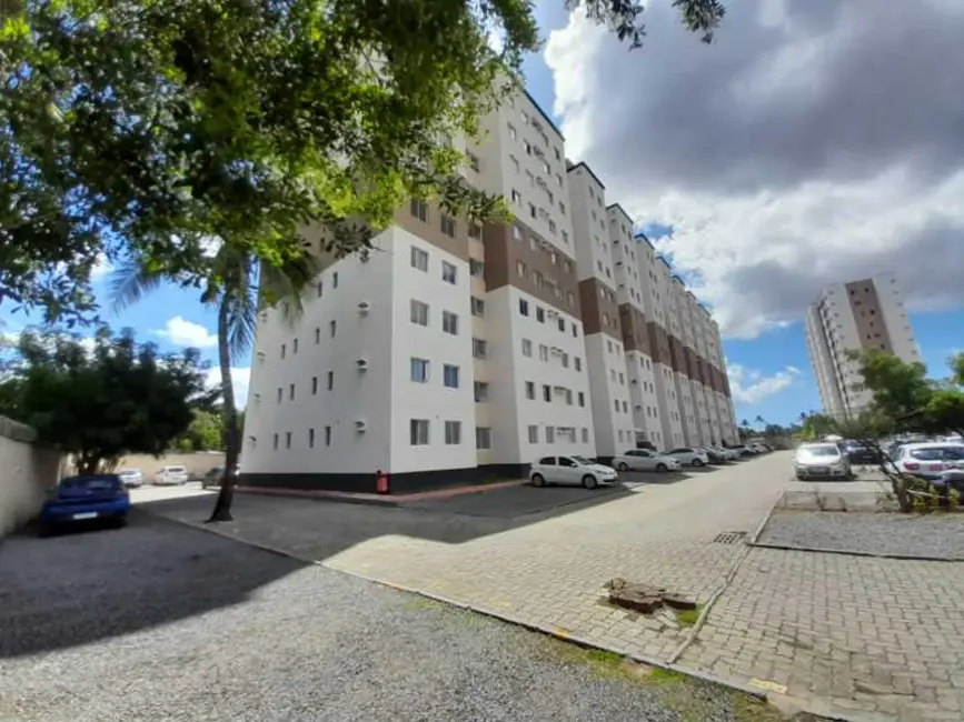 Foto 2 de Apartamento com 2 quartos à venda, 48m2 em Salvador - BA