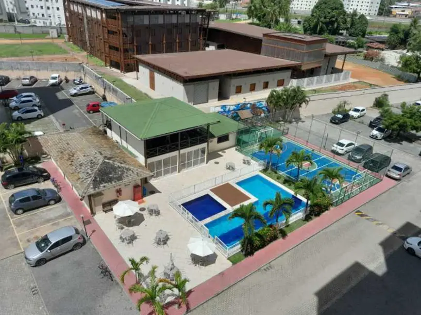 Foto 1 de Apartamento com 2 quartos à venda, 48m2 em Salvador - BA