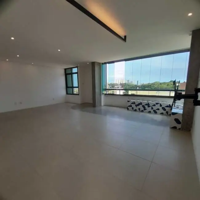 Foto 1 de Apartamento com 3 quartos à venda, 150m2 em Salvador - BA