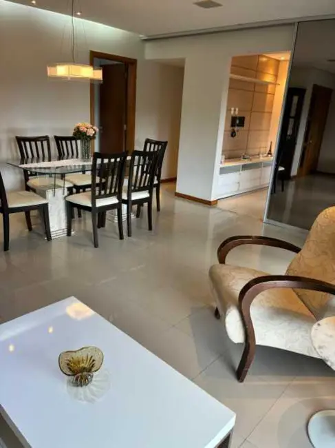 Foto 3 de Apartamento com 4 quartos à venda, 138m2 em Salvador - BA