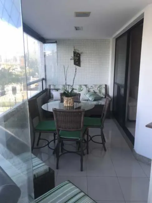 Foto 9 de Apartamento com 4 quartos à venda, 138m2 em Salvador - BA