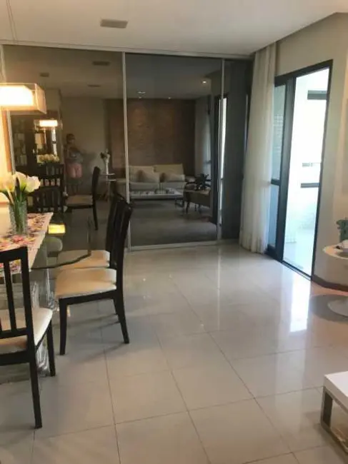 Foto 4 de Apartamento com 4 quartos à venda, 138m2 em Salvador - BA