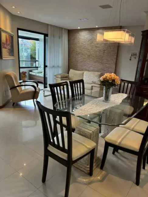 Foto 1 de Apartamento com 4 quartos à venda, 138m2 em Salvador - BA