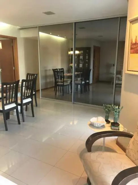 Foto 5 de Apartamento com 4 quartos à venda, 138m2 em Salvador - BA