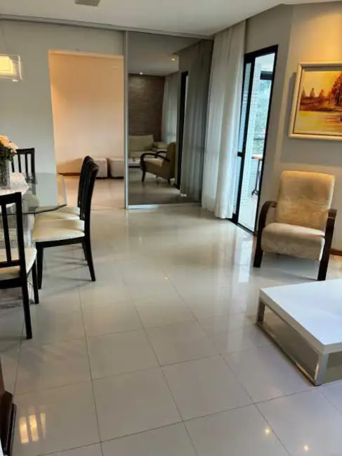 Foto 6 de Apartamento com 4 quartos à venda, 138m2 em Salvador - BA