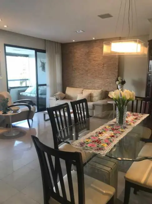 Foto 2 de Apartamento com 4 quartos à venda, 138m2 em Salvador - BA