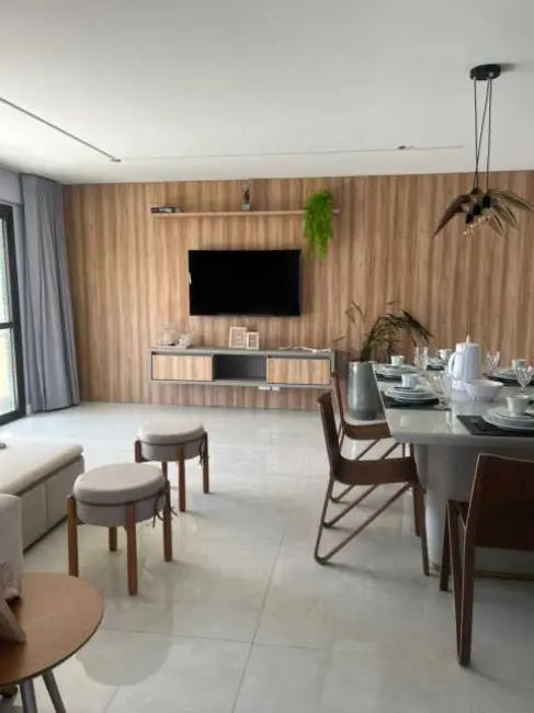 Foto 2 de Cobertura com 3 quartos à venda, 132m2 em Salvador - BA