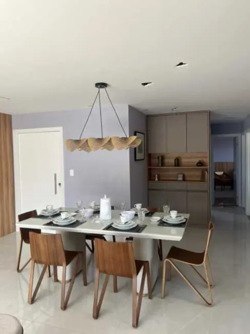 Foto 4 de Cobertura com 3 quartos à venda, 132m2 em Salvador - BA