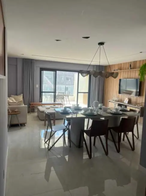 Foto 5 de Cobertura com 3 quartos à venda, 132m2 em Salvador - BA