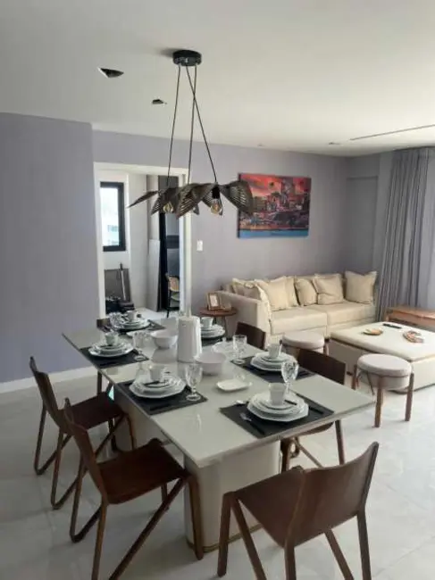 Foto 1 de Cobertura com 3 quartos à venda, 132m2 em Salvador - BA