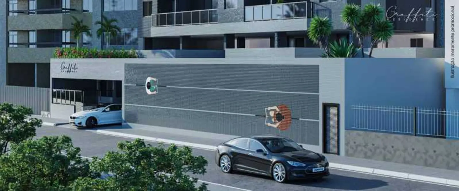 Foto 4 de Apartamento com 2 quartos à venda, 70m2 em Salvador - BA