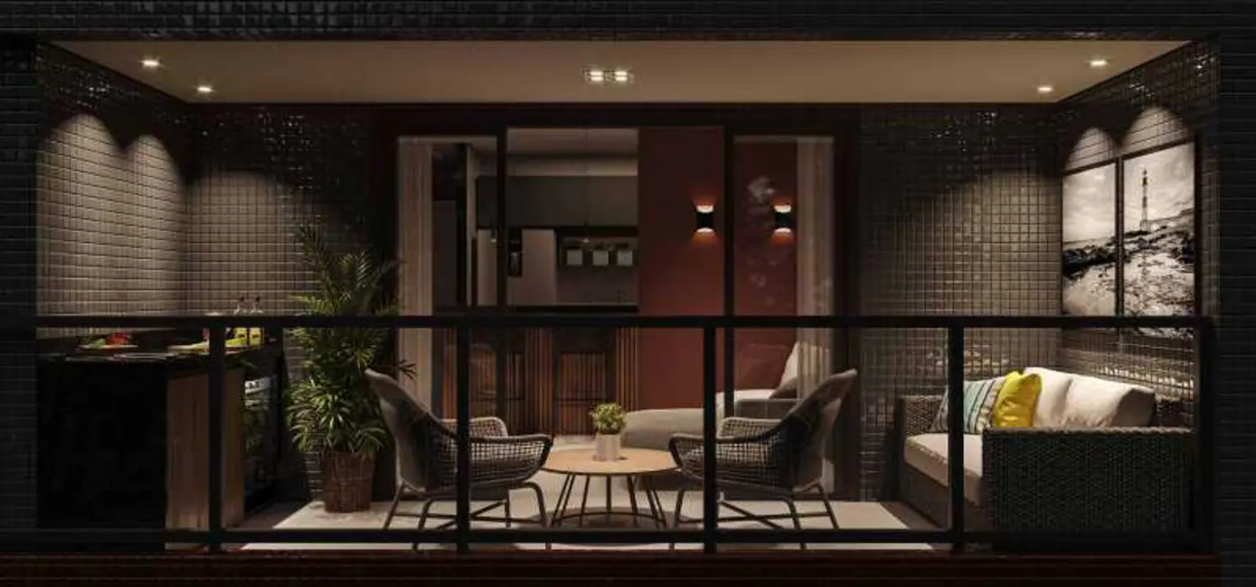 Foto 6 de Apartamento com 2 quartos à venda, 70m2 em Salvador - BA