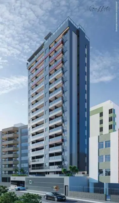 Foto 1 de Apartamento com 2 quartos à venda, 70m2 em Salvador - BA