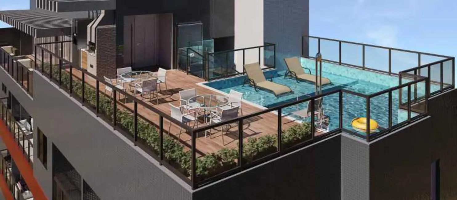 Foto 2 de Apartamento com 2 quartos à venda, 70m2 em Salvador - BA