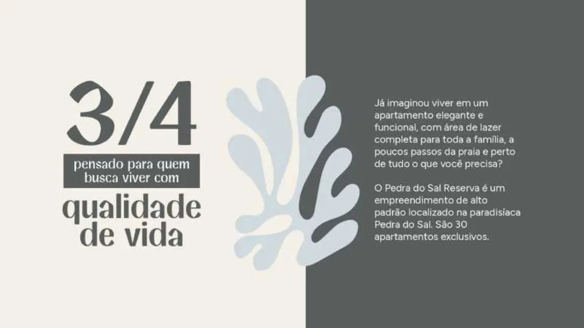 Foto 5 de Apartamento com 3 quartos à venda, 96m2 em Salvador - BA