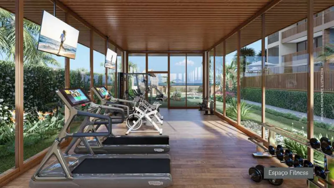 Foto 9 de Apartamento com 3 quartos à venda, 96m2 em Salvador - BA