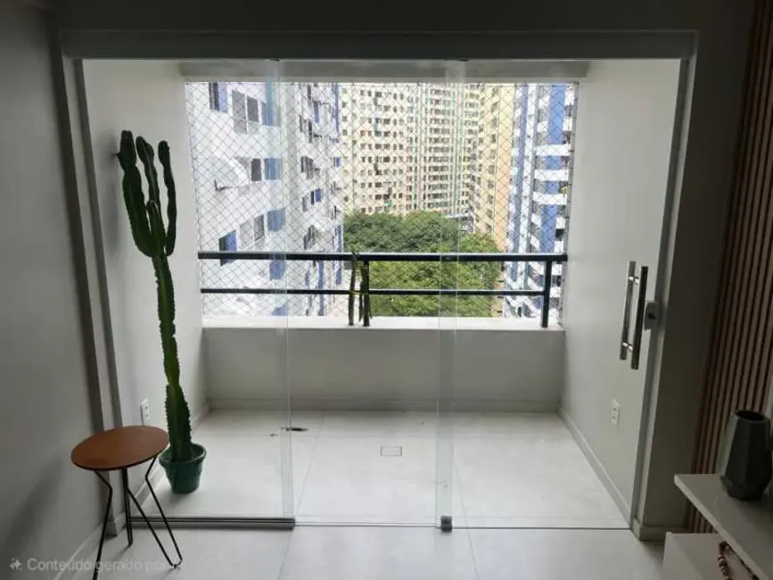 Foto 2 de Apartamento com 3 quartos à venda, 90m2 em Salvador - BA