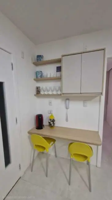 Foto 4 de Apartamento com 3 quartos à venda, 90m2 em Salvador - BA