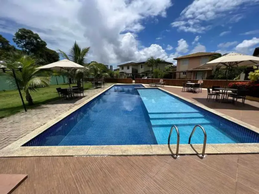 Foto 5 de Casa de Condomínio com 4 quartos à venda, 392m2 em Salvador - BA