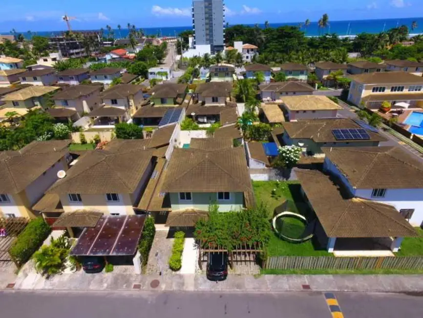 Foto 3 de Casa de Condomínio com 4 quartos à venda, 392m2 em Salvador - BA