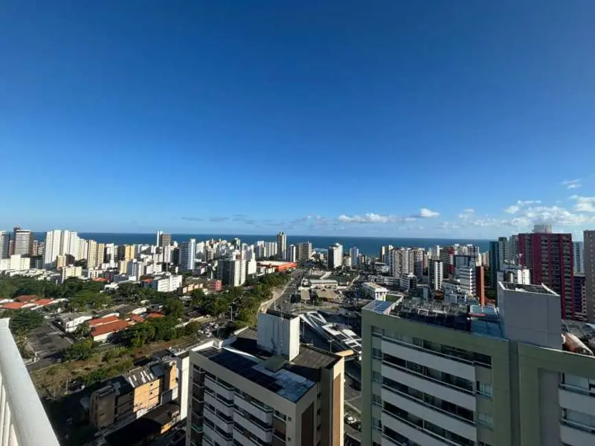 Foto 1 de Cobertura com 2 quartos à venda, 86m2 em Salvador - BA