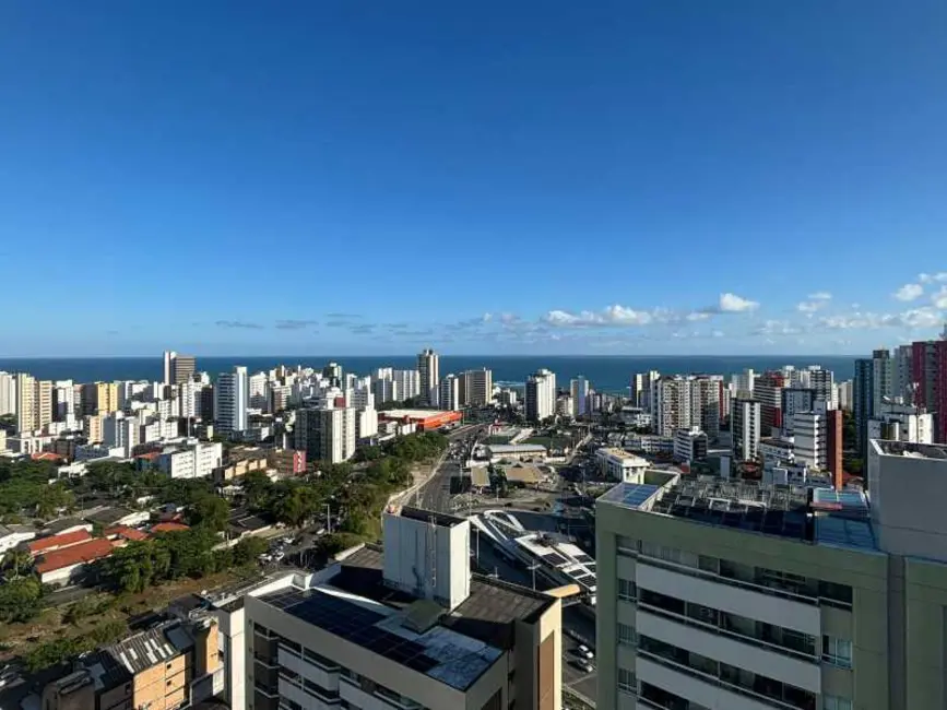 Foto 4 de Cobertura com 2 quartos à venda, 86m2 em Salvador - BA