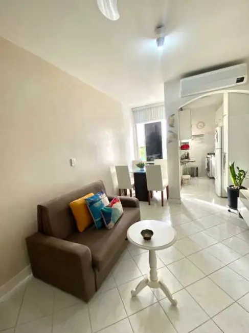 Foto 4 de Loft / Flat com 1 quarto à venda, 34m2 em Salvador - BA