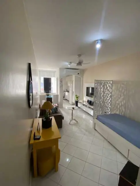 Foto 1 de Loft / Flat com 1 quarto à venda, 34m2 em Salvador - BA