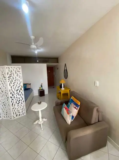 Foto 7 de Loft / Flat com 1 quarto à venda, 34m2 em Salvador - BA
