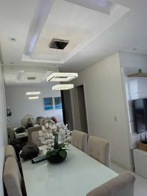 Foto 4 de Apartamento com 2 quartos à venda, 58m2 em Salvador - BA