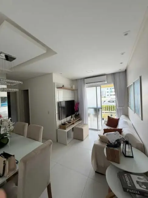 Foto 1 de Apartamento com 2 quartos à venda, 58m2 em Salvador - BA