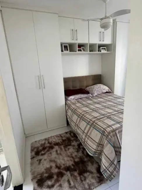 Foto 6 de Apartamento com 2 quartos à venda, 58m2 em Salvador - BA
