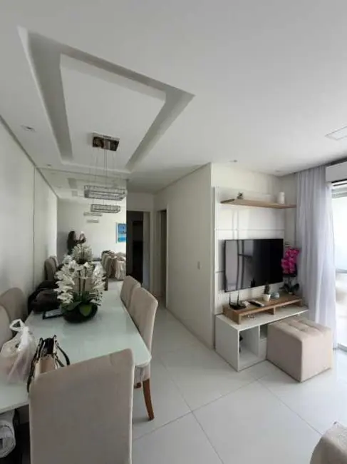 Foto 3 de Apartamento com 2 quartos à venda, 58m2 em Salvador - BA