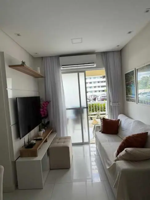 Foto 2 de Apartamento com 2 quartos à venda, 58m2 em Salvador - BA