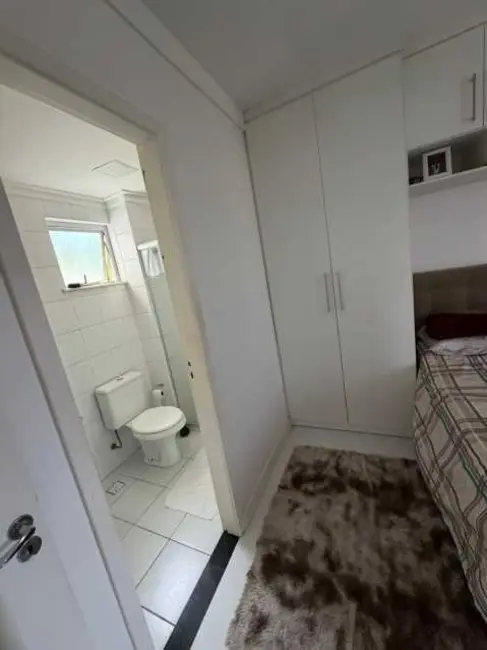 Foto 7 de Apartamento com 2 quartos à venda, 58m2 em Salvador - BA