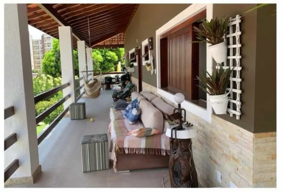 Foto 6 de Casa de Condomínio com 3 quartos à venda, 395m2 em Salvador - BA