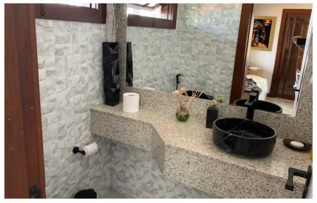Foto 8 de Casa de Condomínio com 3 quartos à venda, 395m2 em Salvador - BA