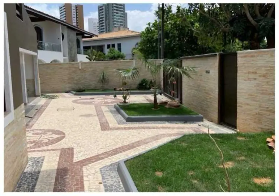 Foto 4 de Casa de Condomínio com 3 quartos à venda, 395m2 em Salvador - BA