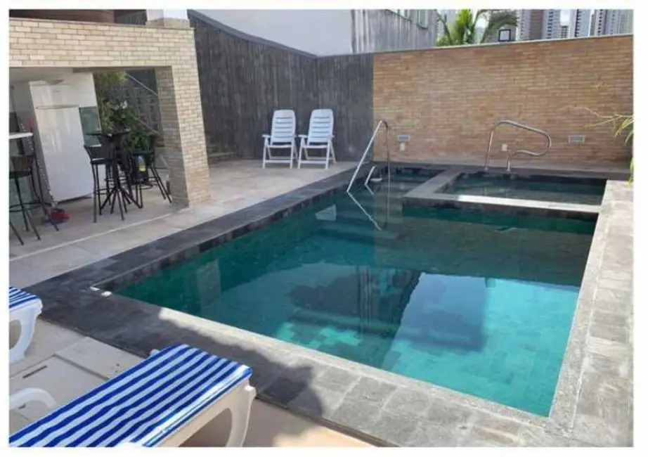 Foto 2 de Casa de Condomínio com 3 quartos à venda, 395m2 em Salvador - BA