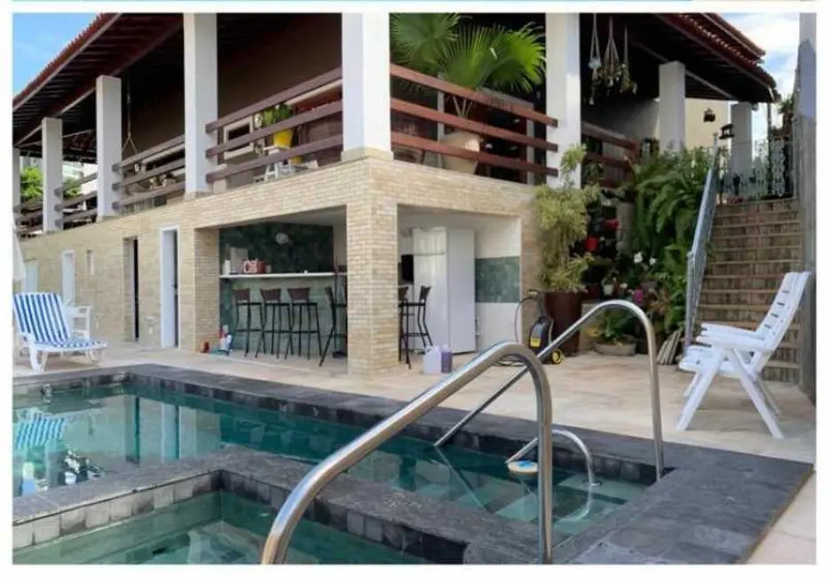 Foto 1 de Casa de Condomínio com 3 quartos à venda, 395m2 em Salvador - BA