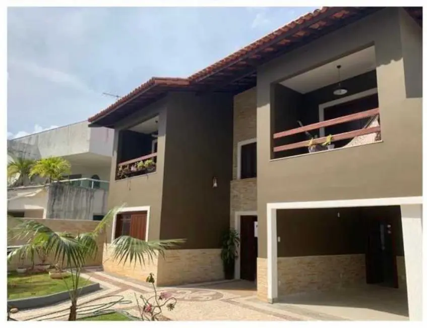 Foto 5 de Casa de Condomínio com 3 quartos à venda, 395m2 em Salvador - BA
