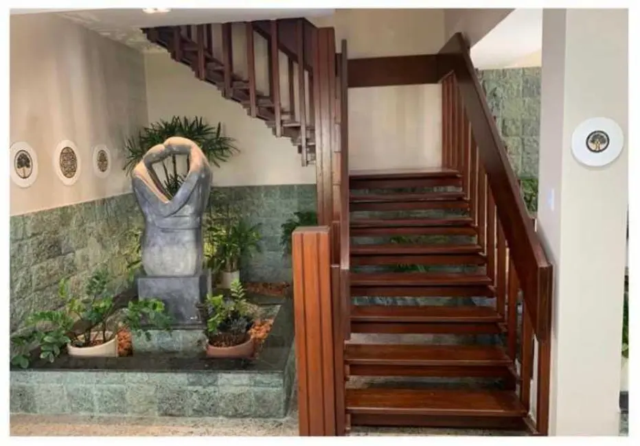 Foto 9 de Casa de Condomínio com 3 quartos à venda, 395m2 em Salvador - BA