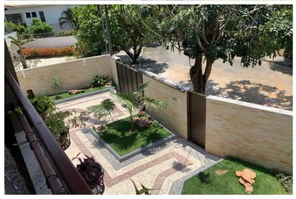 Foto 3 de Casa de Condomínio com 3 quartos à venda, 395m2 em Salvador - BA